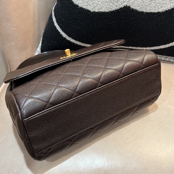 Chanel Vintage Bag - Picture 11 of 16